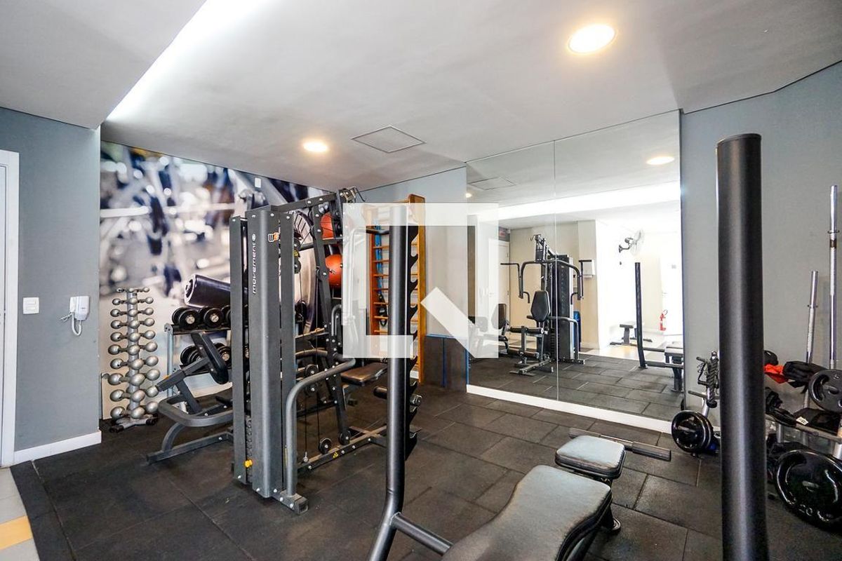 Apartamento, 2 quartos, 74 m² - Foto 82