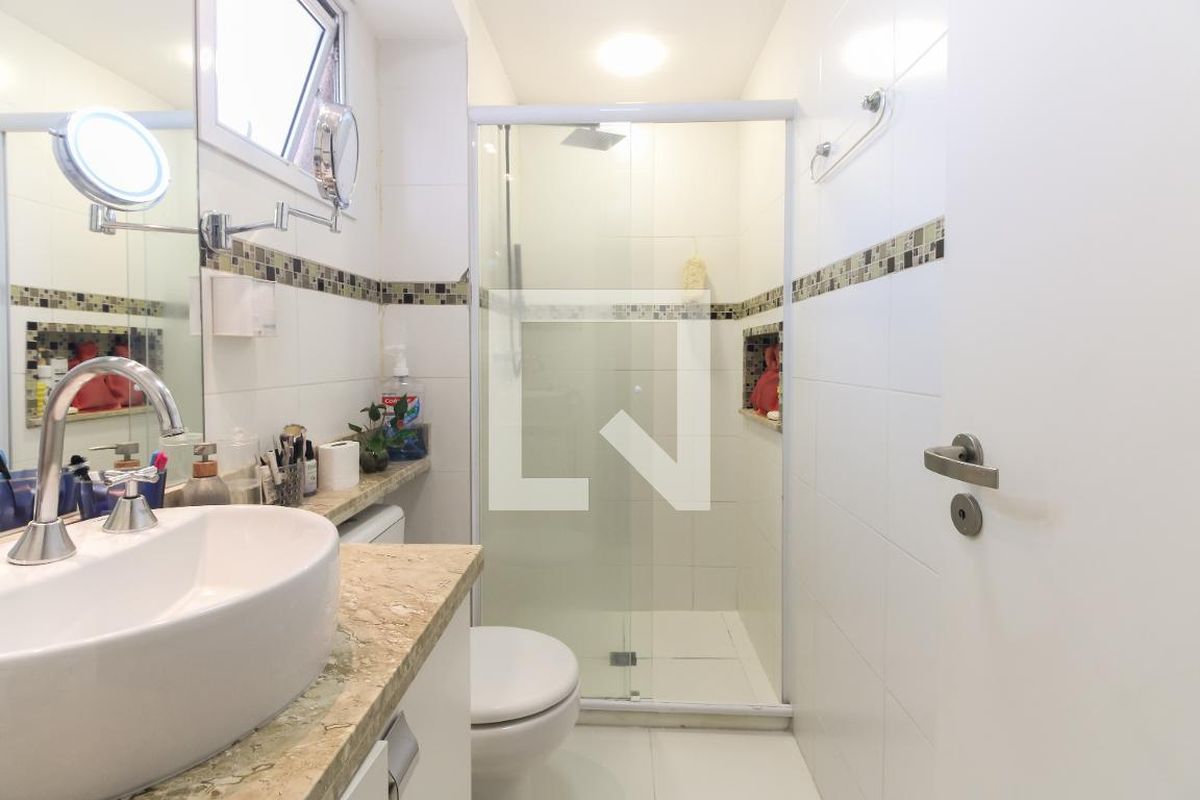 Apartamento, 2 quartos, 74 m² - Foto 48