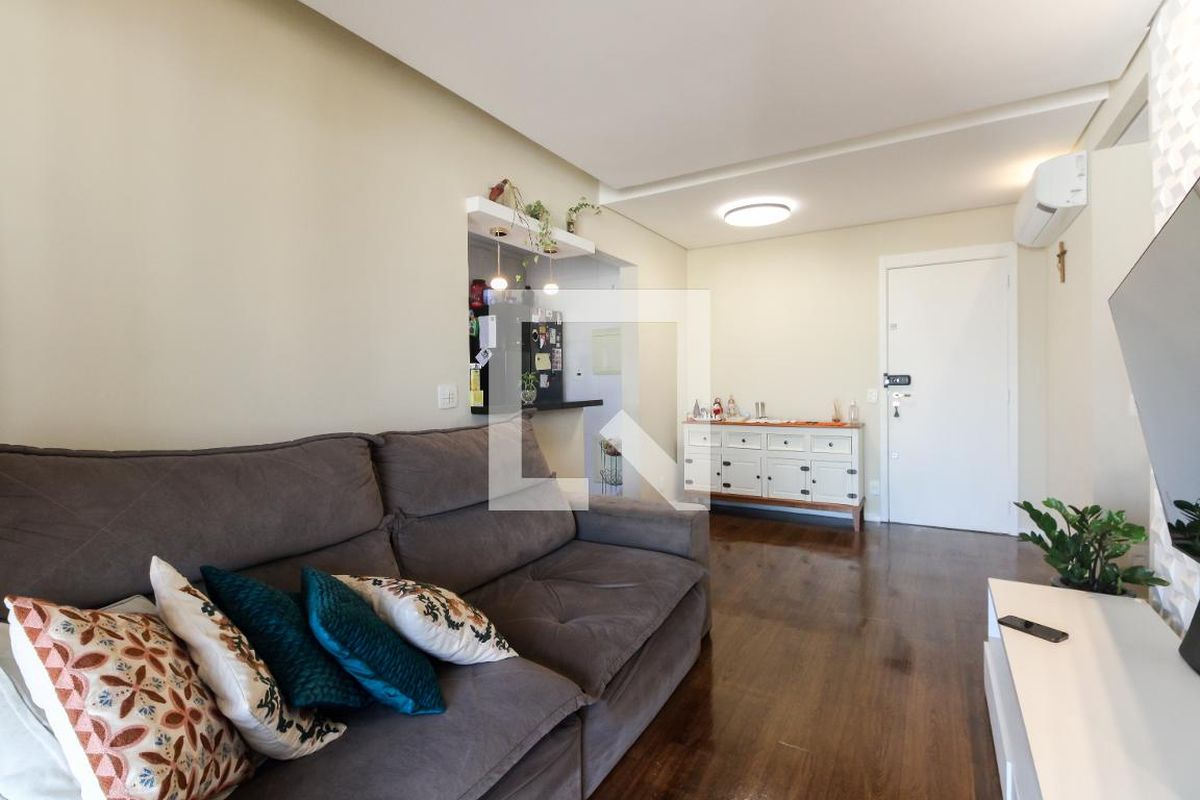 Apartamento, 2 quartos, 74 m² - Foto 4