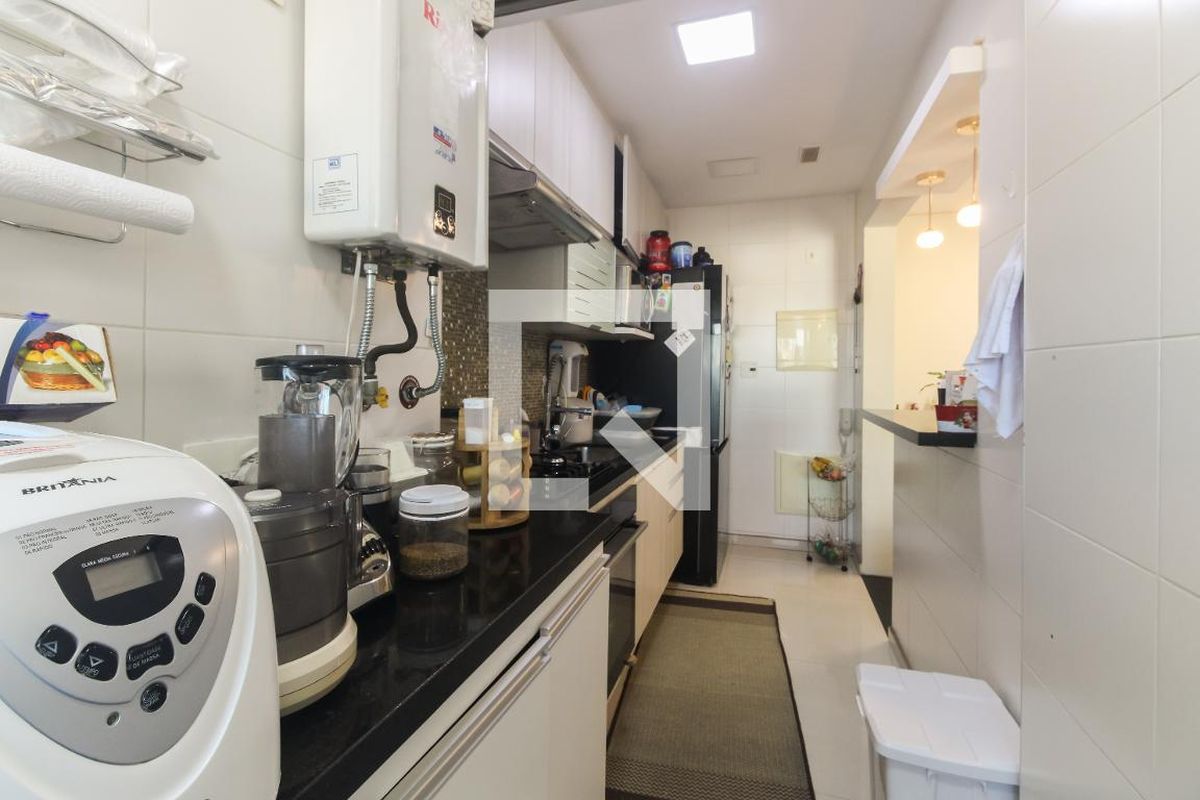 Apartamento, 2 quartos, 74 m² - Foto 76