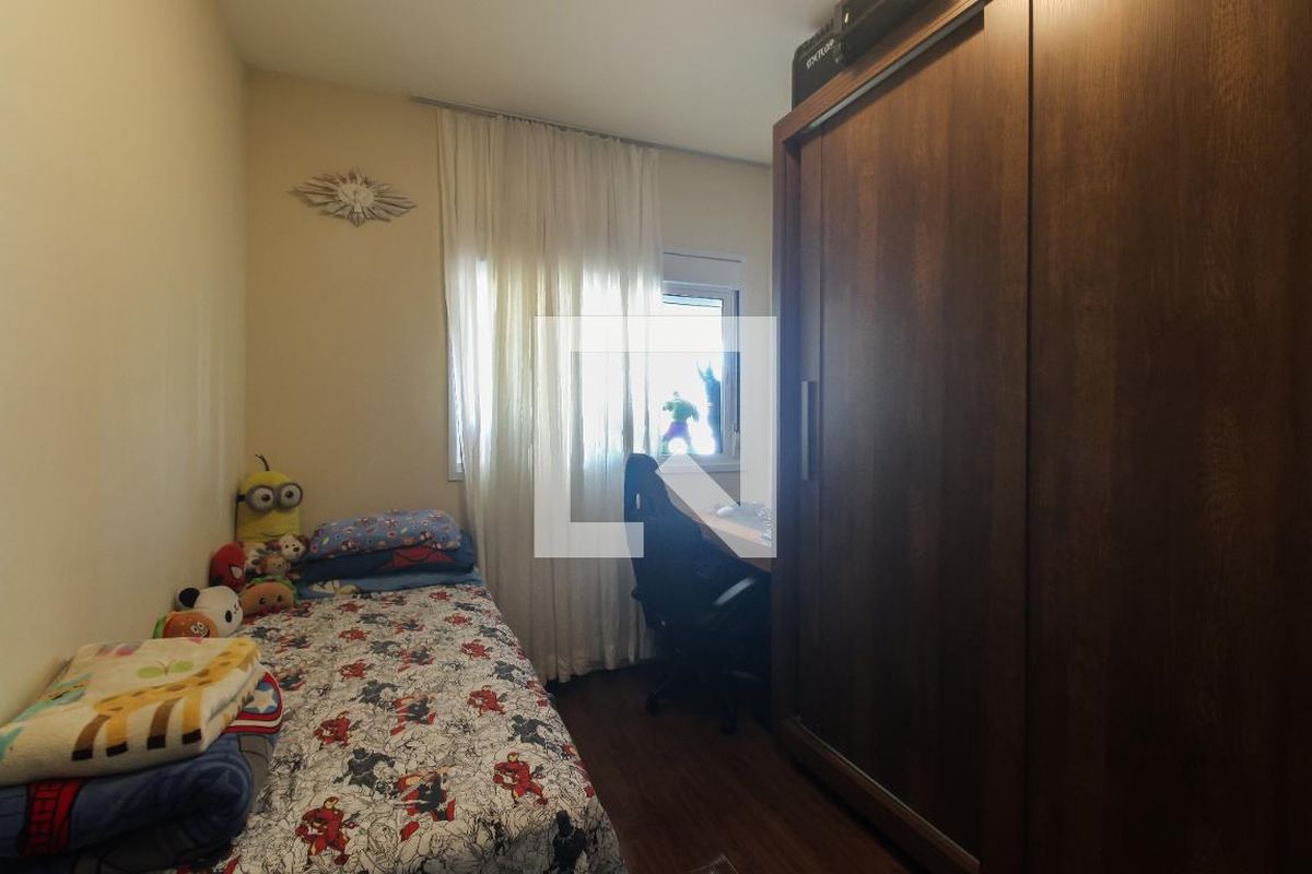 Apartamento, 2 quartos, 74 m² - Foto 28