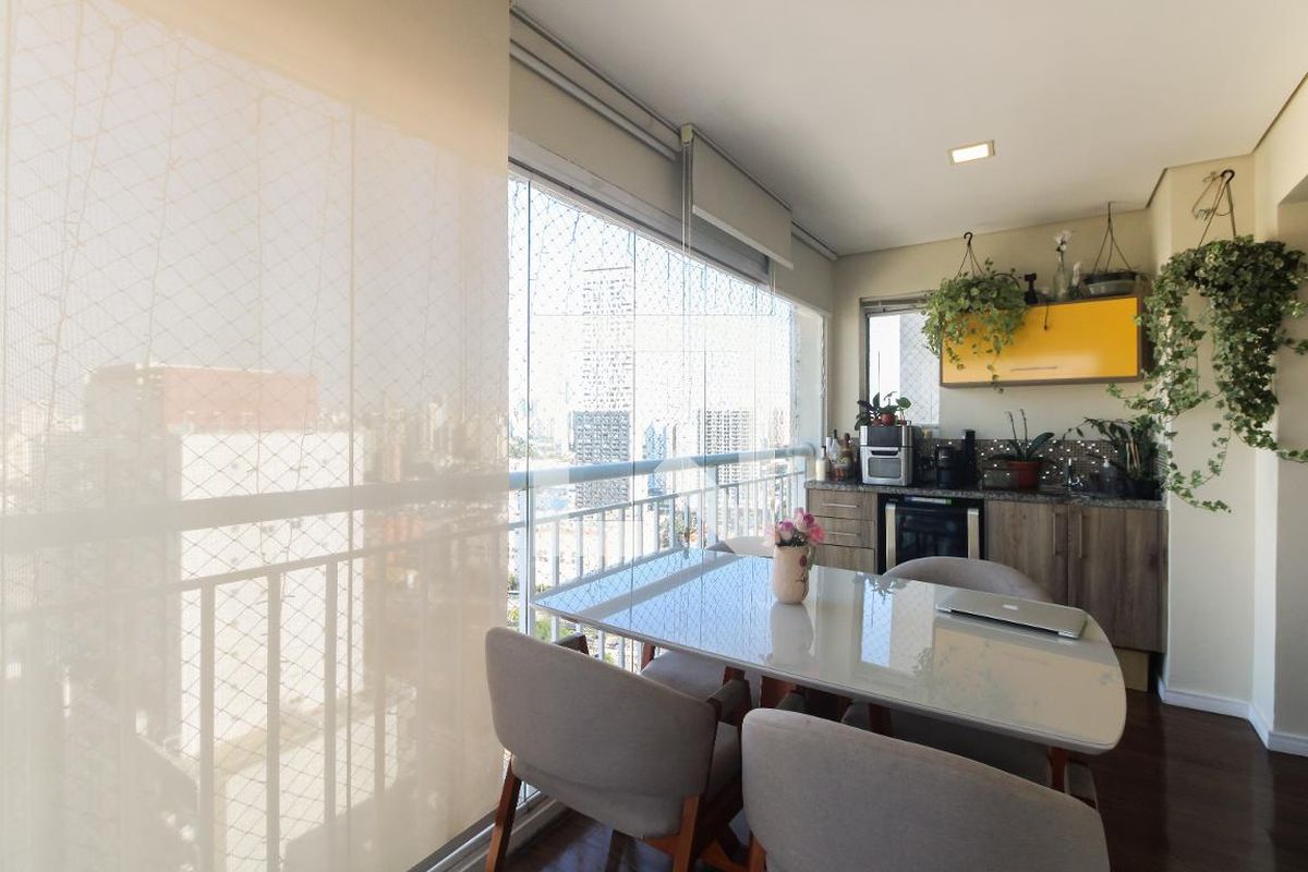 Apartamento, 2 quartos, 74 m² - Foto 18