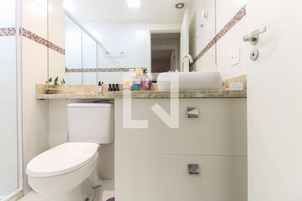 Apartamento, 2 quartos, 74 m² - Foto 54