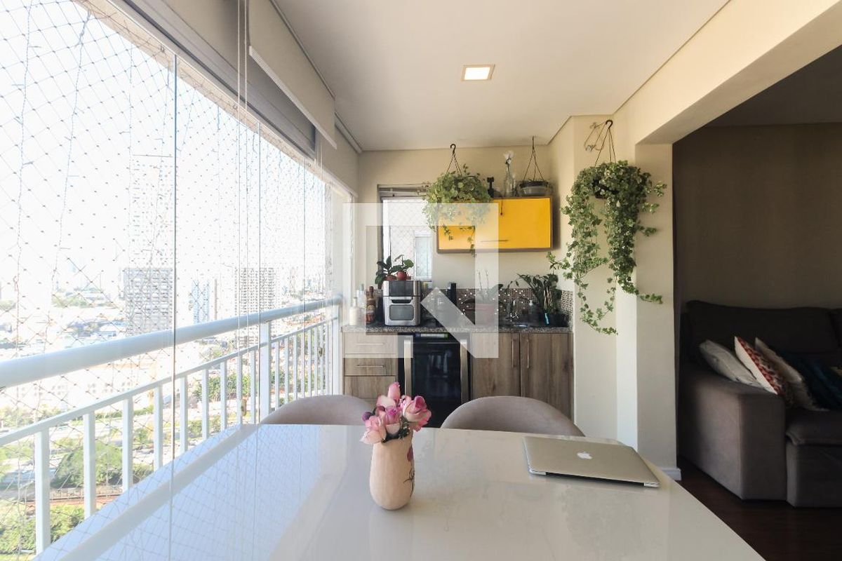 Apartamento, 2 quartos, 74 m² - Foto 20