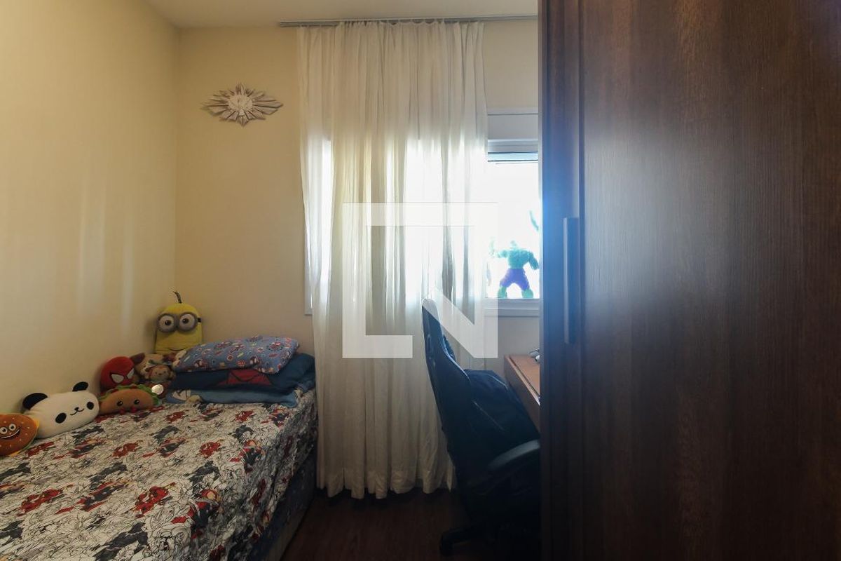 Apartamento, 2 quartos, 74 m² - Foto 30