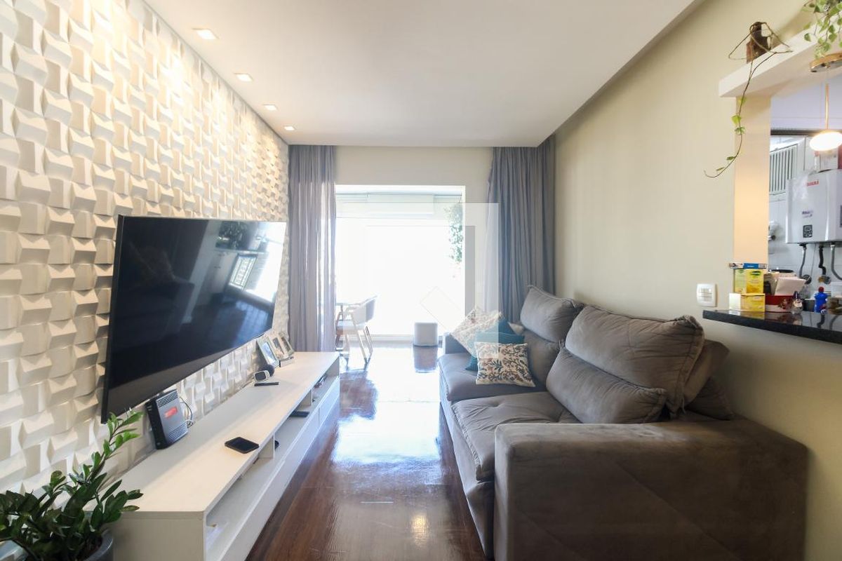 Apartamento, 2 quartos, 74 m² - Foto 6