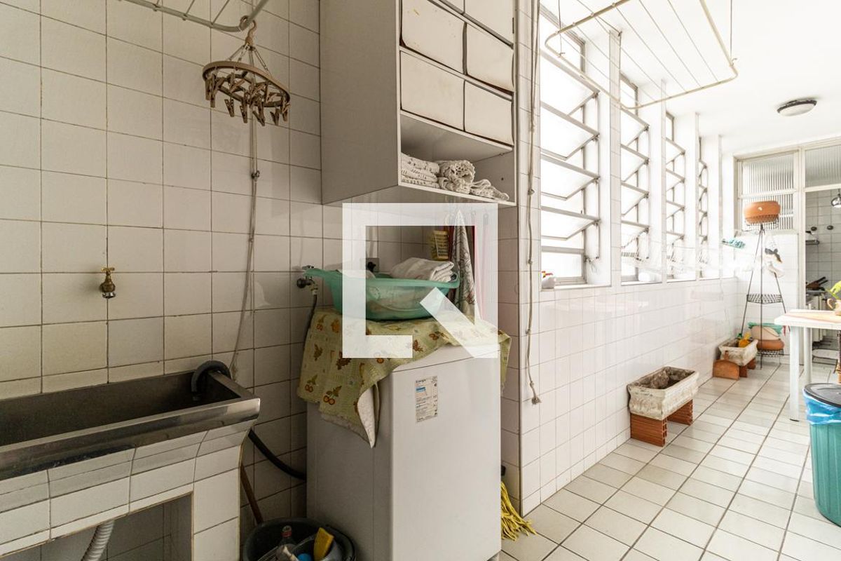 Apartamento, 3 quartos, 182 m² - Foto 114