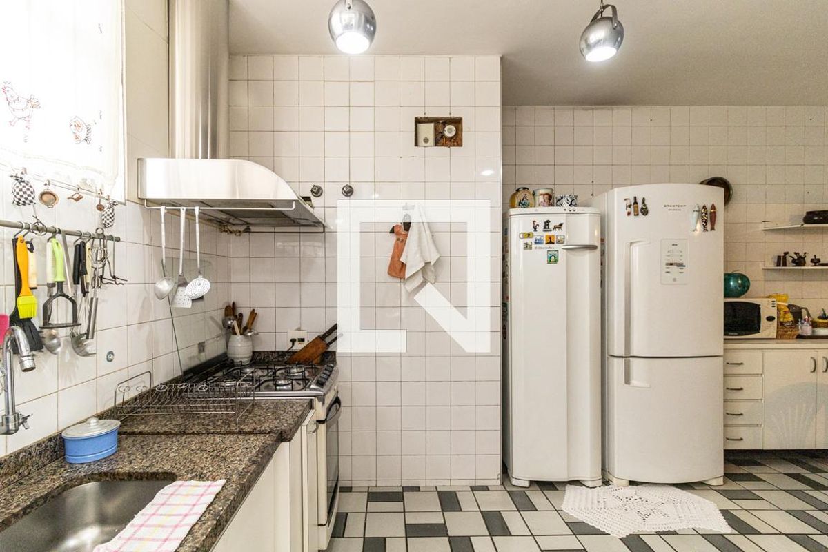Apartamento, 3 quartos, 182 m² - Foto 109