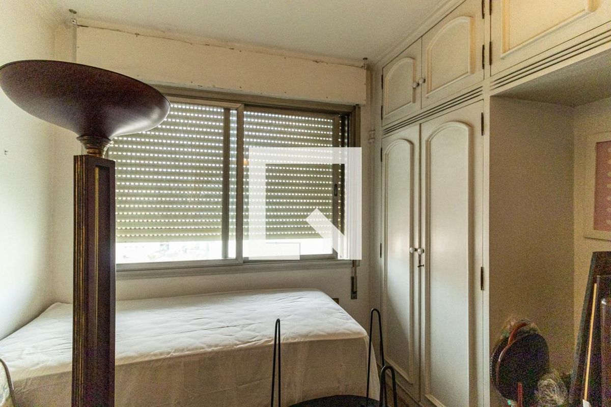Apartamento, 3 quartos, 182 m² - Foto 54