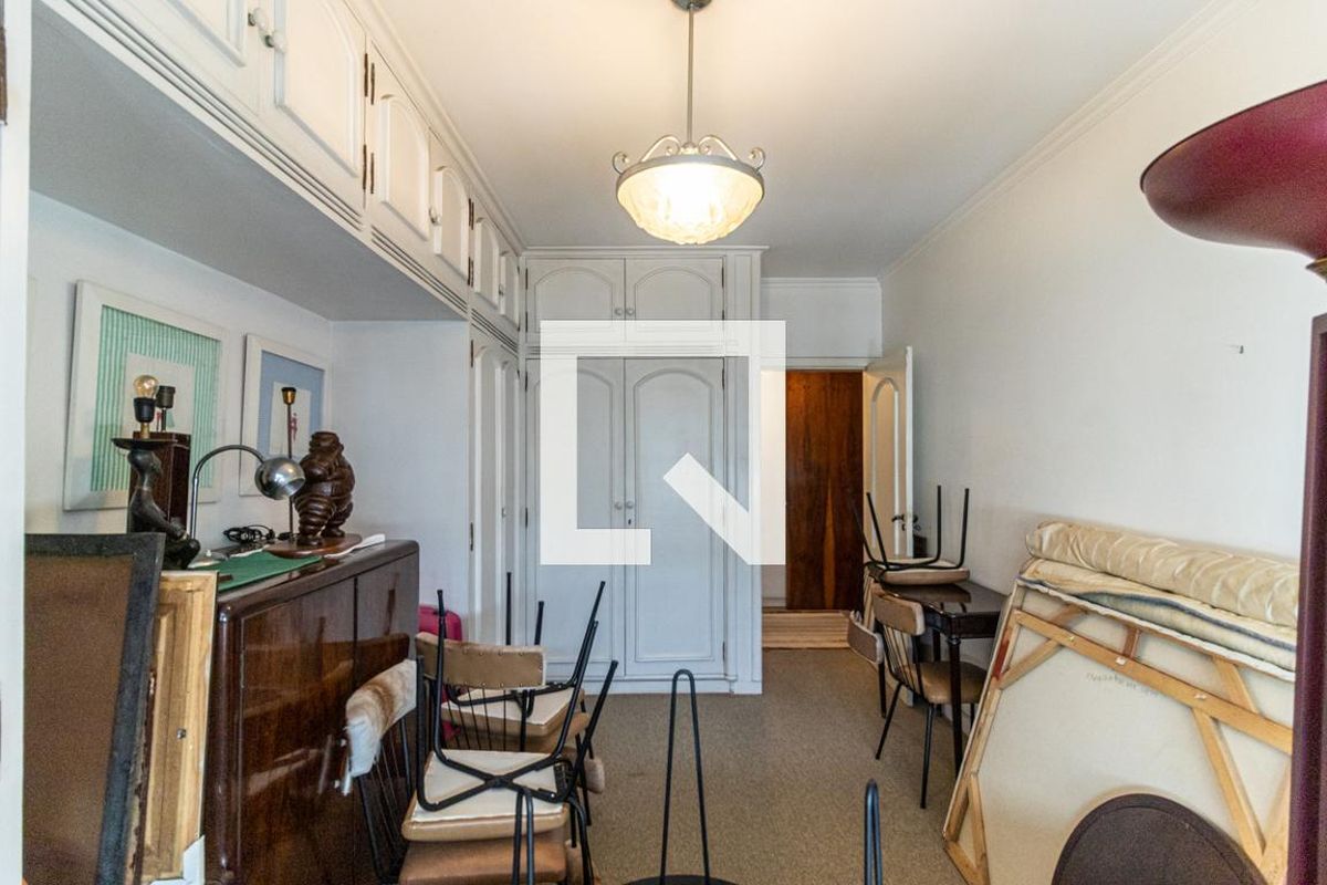 Apartamento, 3 quartos, 182 m² - Foto 53