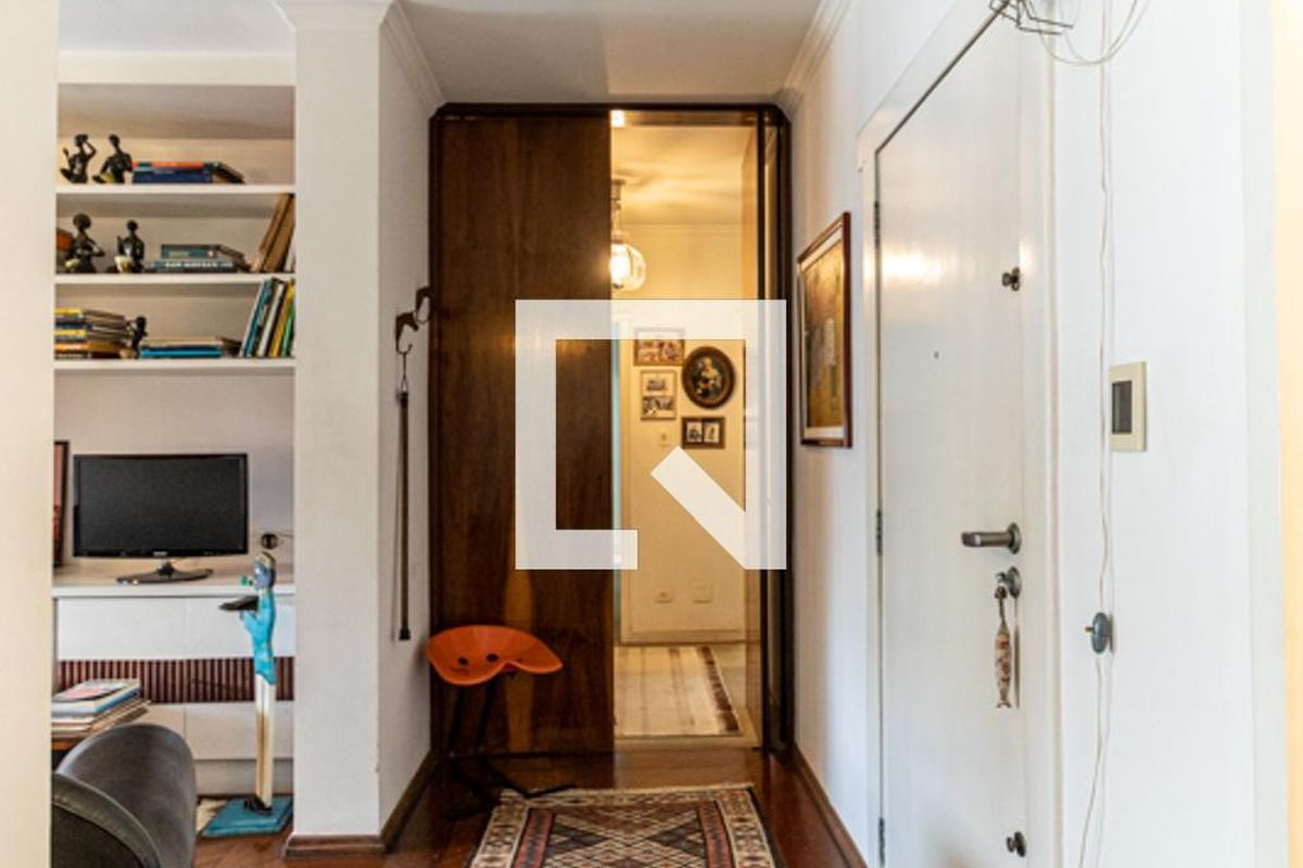 Apartamento, 3 quartos, 182 m² - Foto 29