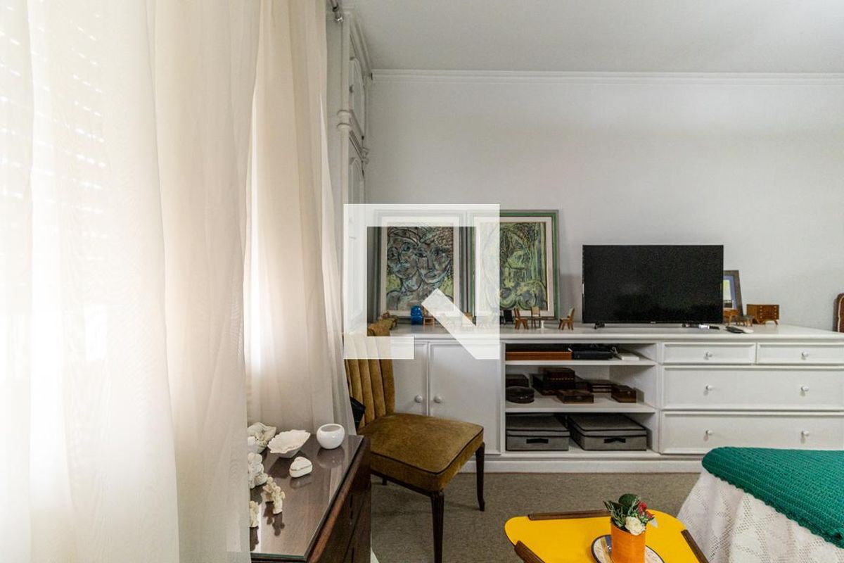 Apartamento, 3 quartos, 182 m² - Foto 66