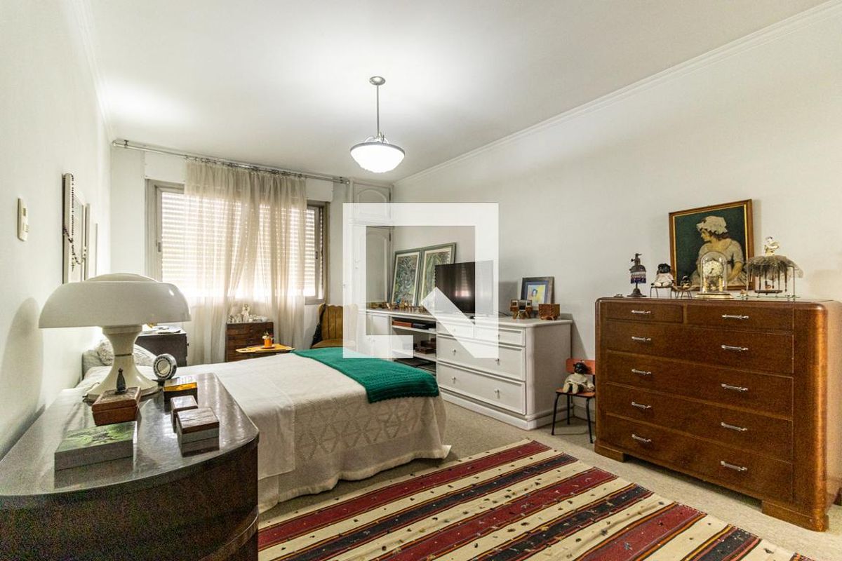 Apartamento, 3 quartos, 182 m² - Foto 57