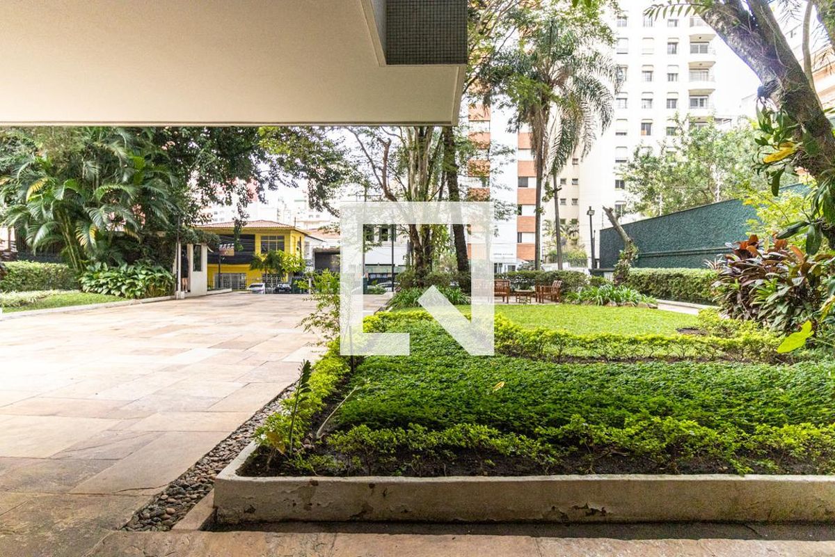 Apartamento, 3 quartos, 182 m² - Foto 126