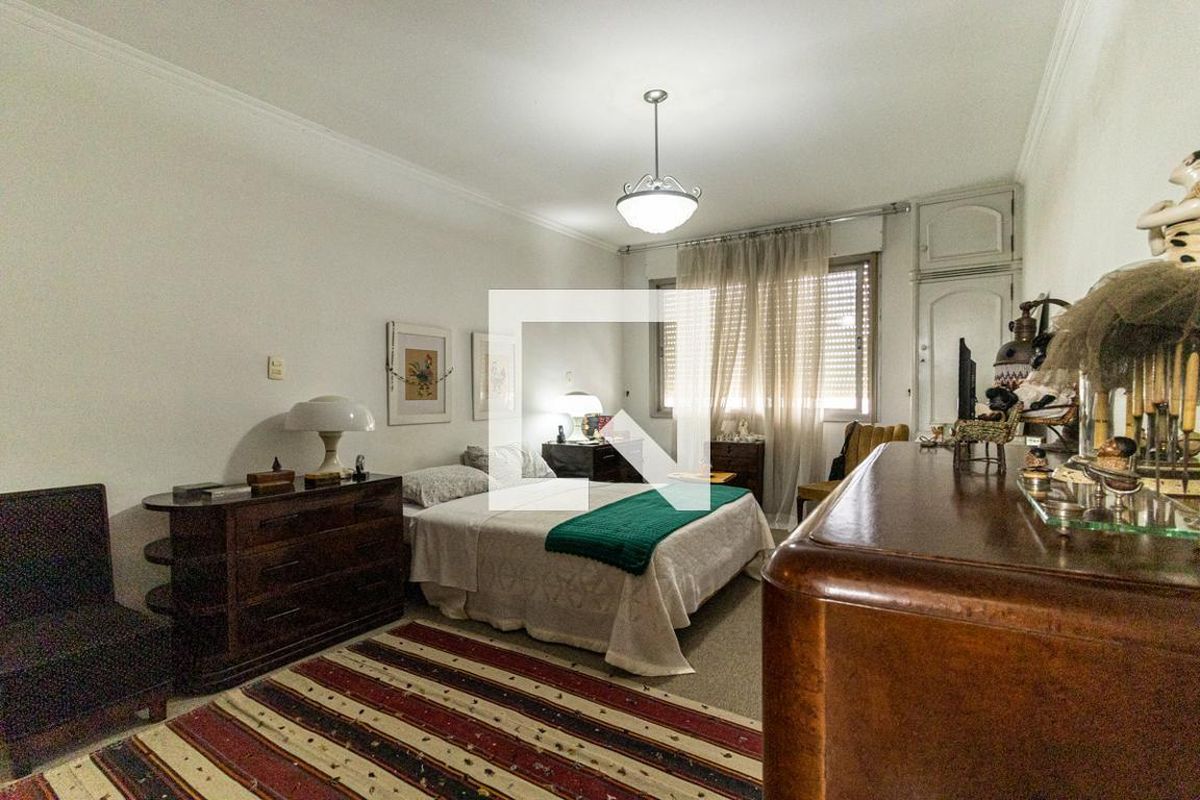 Apartamento, 3 quartos, 182 m² - Foto 62