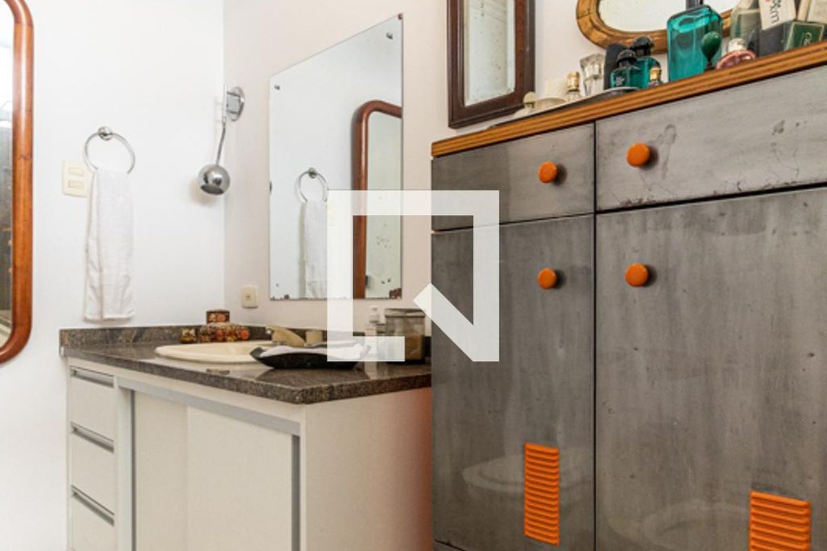 Apartamento, 3 quartos, 182 m² - Foto 89