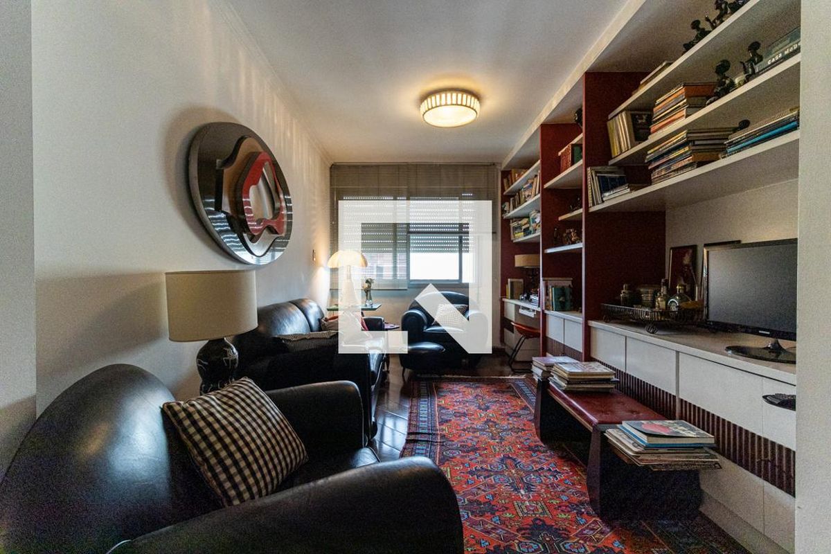 Apartamento, 3 quartos, 182 m² - Foto 18