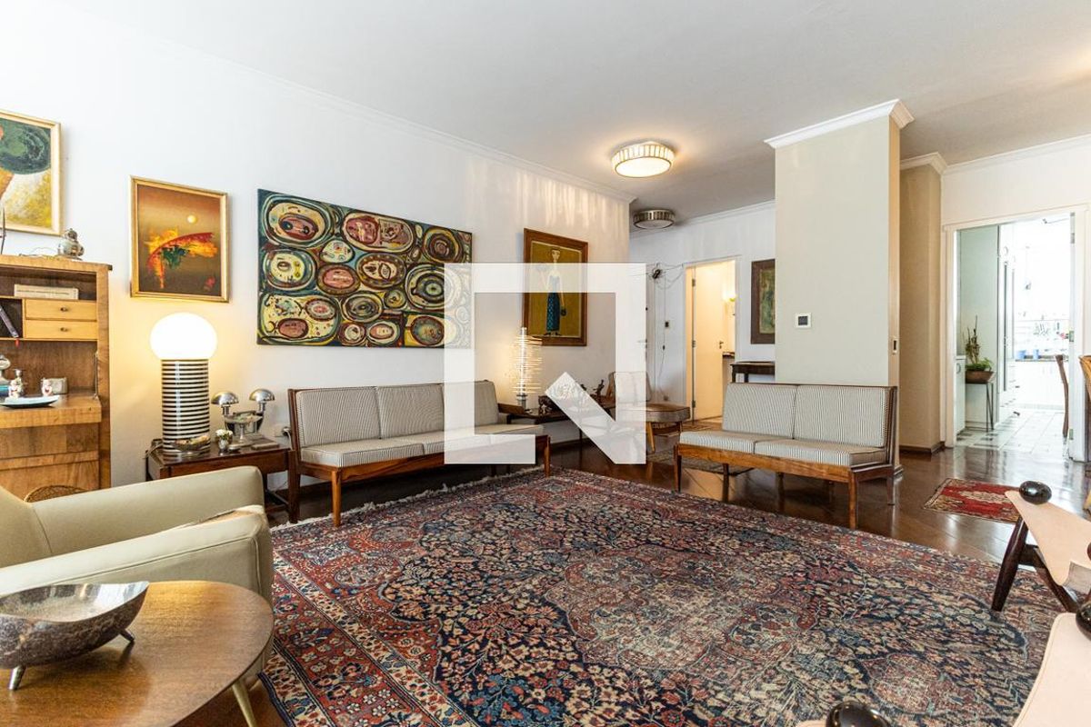 Apartamento, 3 quartos, 182 m² - Foto 9