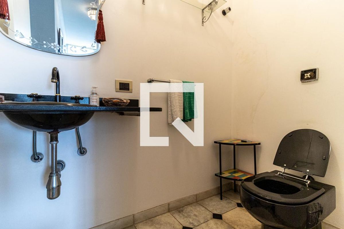 Apartamento, 3 quartos, 182 m² - Foto 38