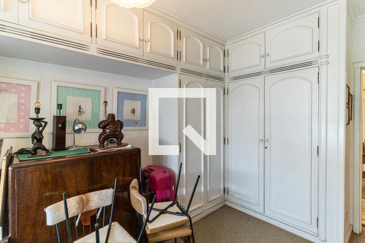 Apartamento, 3 quartos, 182 m² - Foto 50