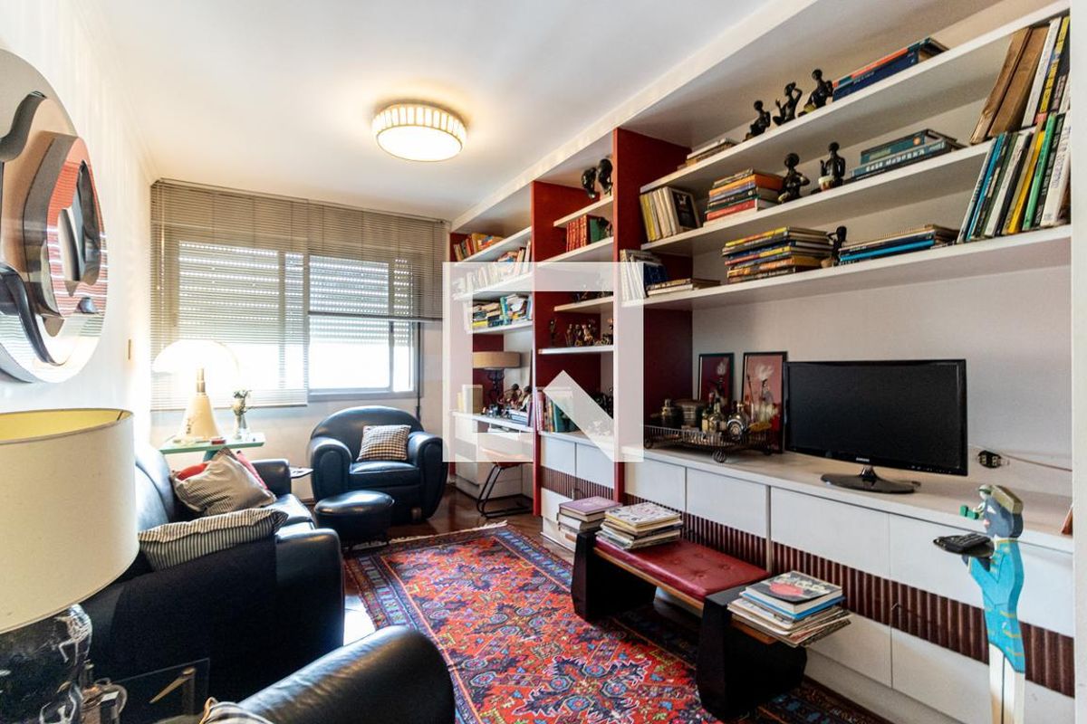 Apartamento, 3 quartos, 182 m² - Foto 22