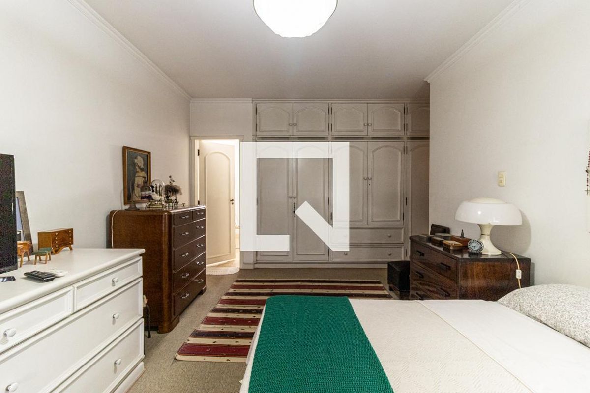 Apartamento, 3 quartos, 182 m² - Foto 69