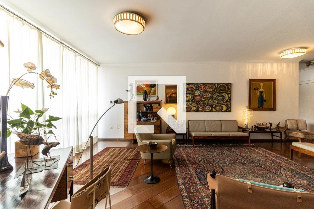 Apartamento, 3 quartos, 182 m² - Foto 10