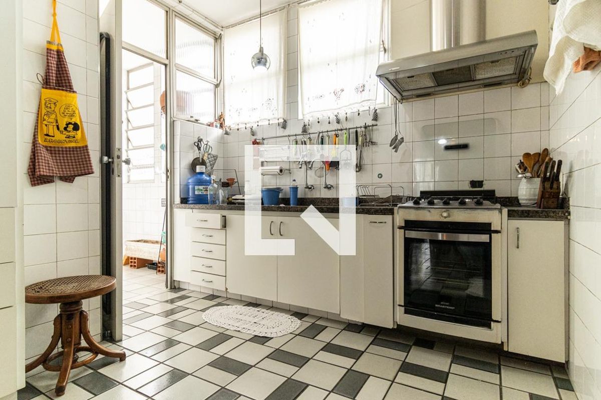Apartamento, 3 quartos, 182 m² - Foto 97