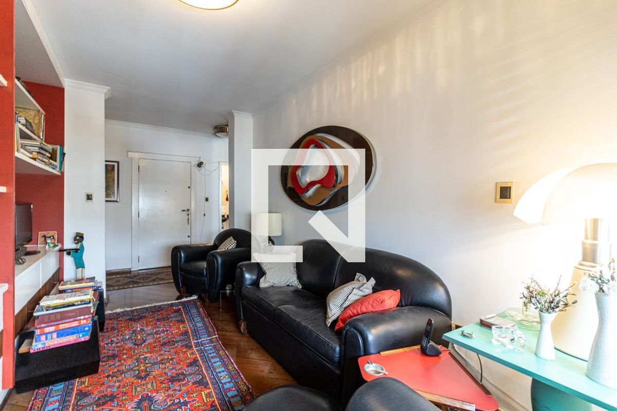 Apartamento, 3 quartos, 182 m² - Foto 26