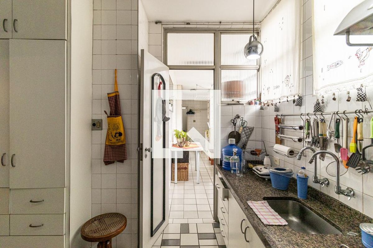 Apartamento, 3 quartos, 182 m² - Foto 106