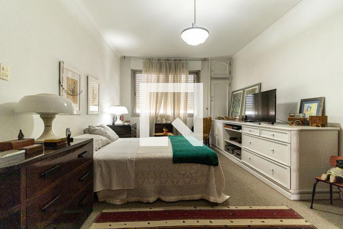 Apartamento, 3 quartos, 182 m² - Foto 58