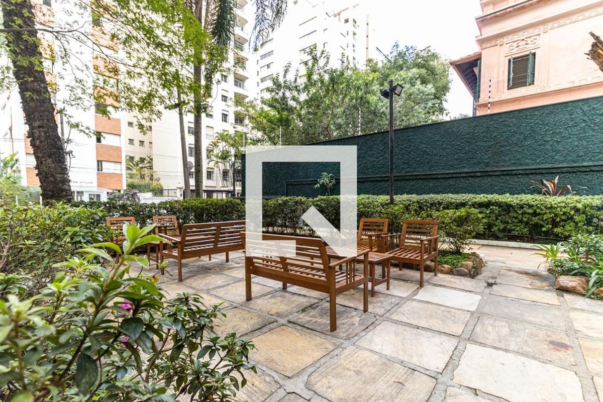 Apartamento, 3 quartos, 182 m² - Foto 129
