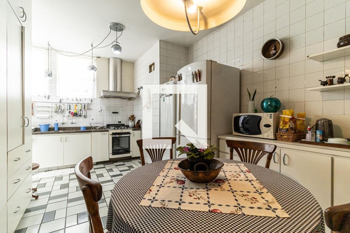 Apartamento, 3 quartos, 182 m² - Foto 93