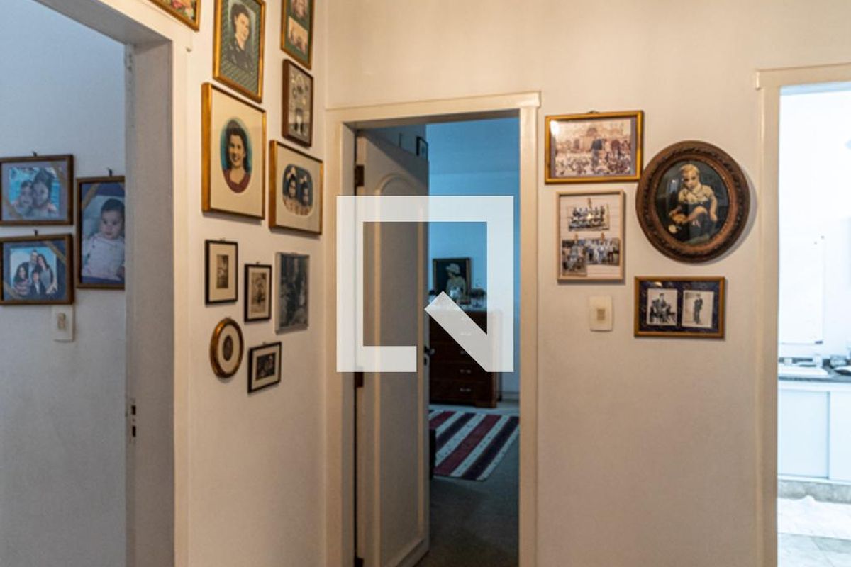 Apartamento, 3 quartos, 182 m² - Foto 45