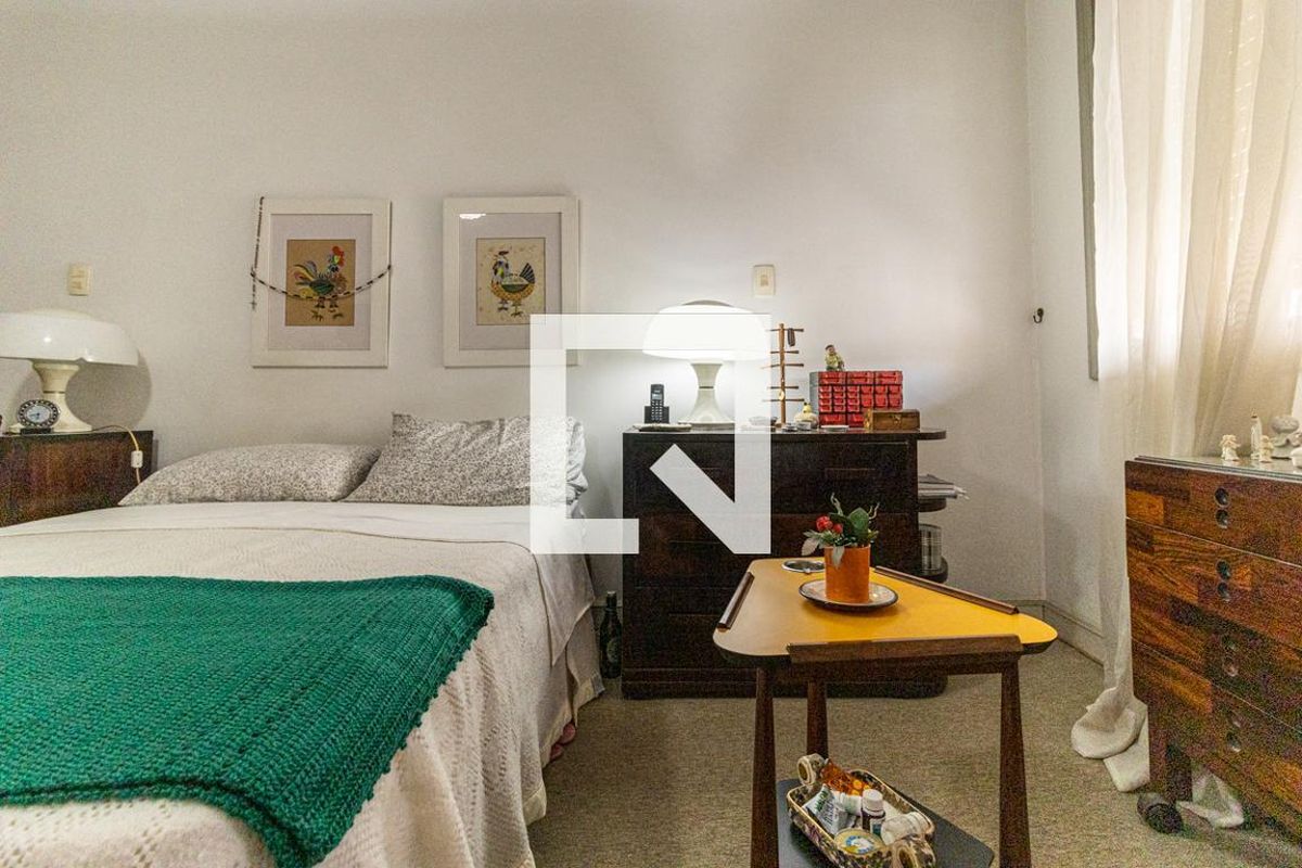 Apartamento, 3 quartos, 182 m² - Foto 65