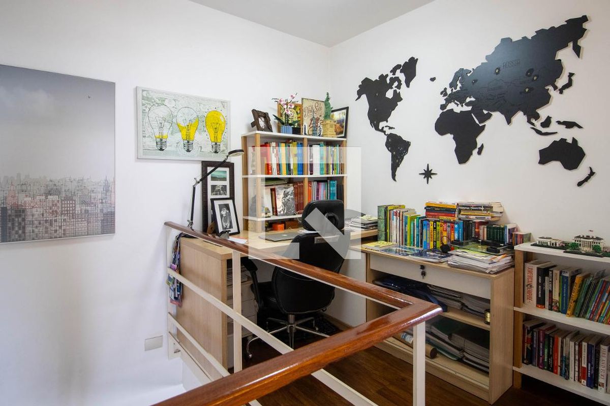 Apartamento, 2 quartos, 100 m² - Foto 64