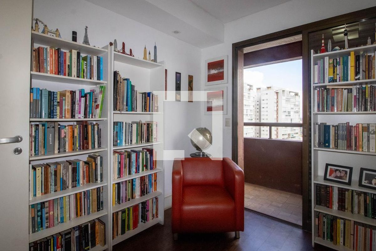Apartamento, 2 quartos, 100 m² - Foto 54