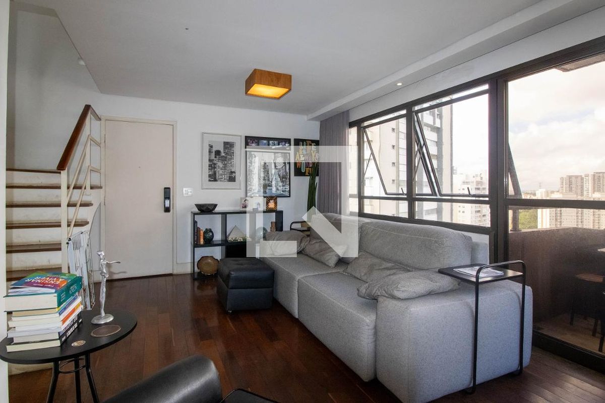 Apartamento, 2 quartos, 100 m² - Foto 12