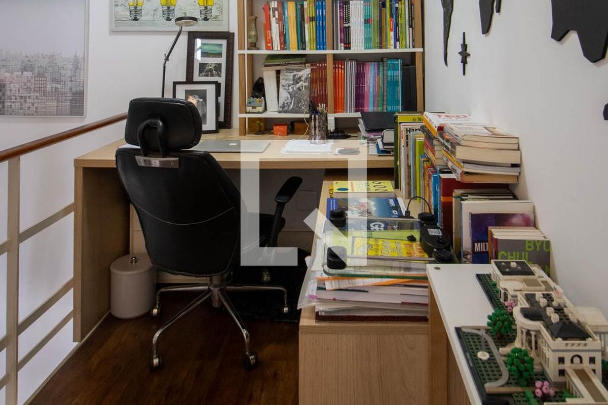 Apartamento, 2 quartos, 100 m² - Foto 62