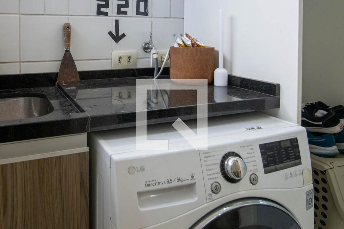 Apartamento, 2 quartos, 100 m² - Foto 90