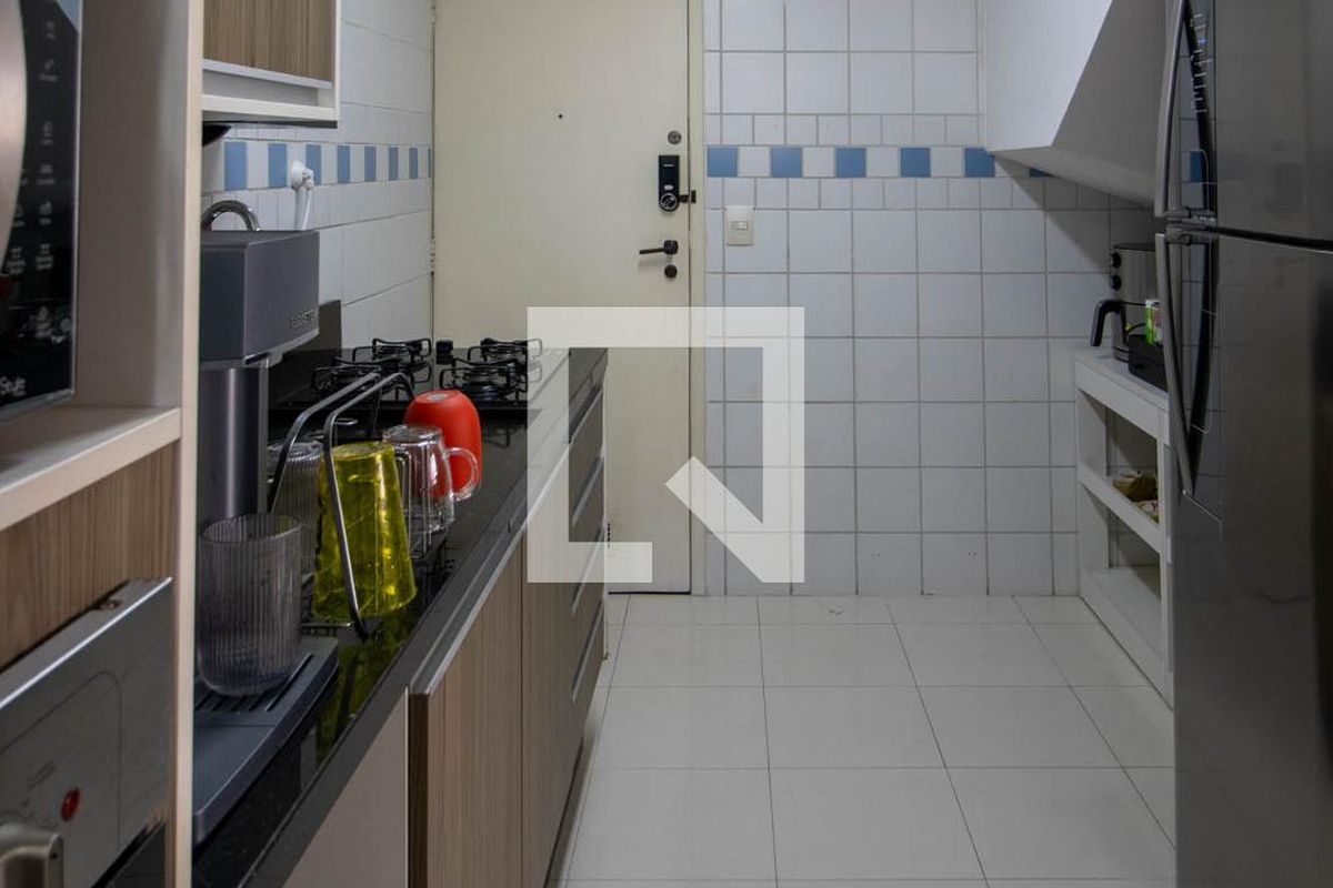 Apartamento, 2 quartos, 100 m² - Foto 74