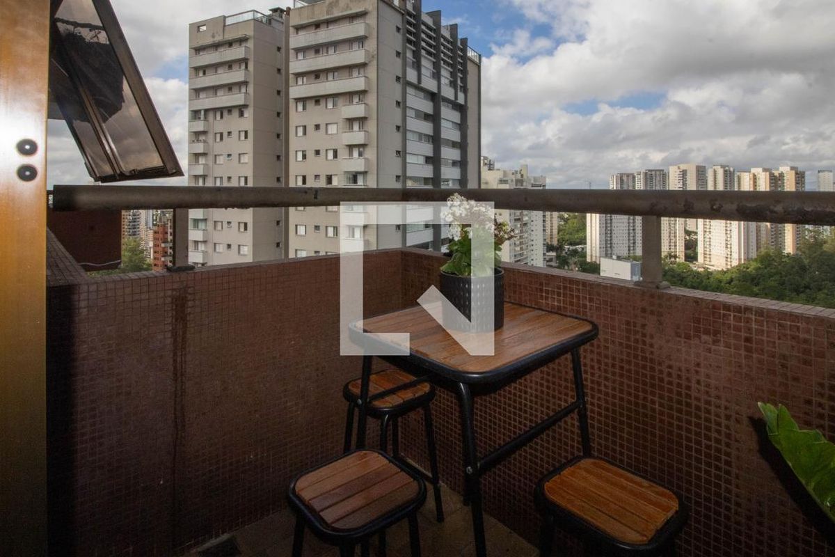 Apartamento, 2 quartos, 100 m² - Foto 16