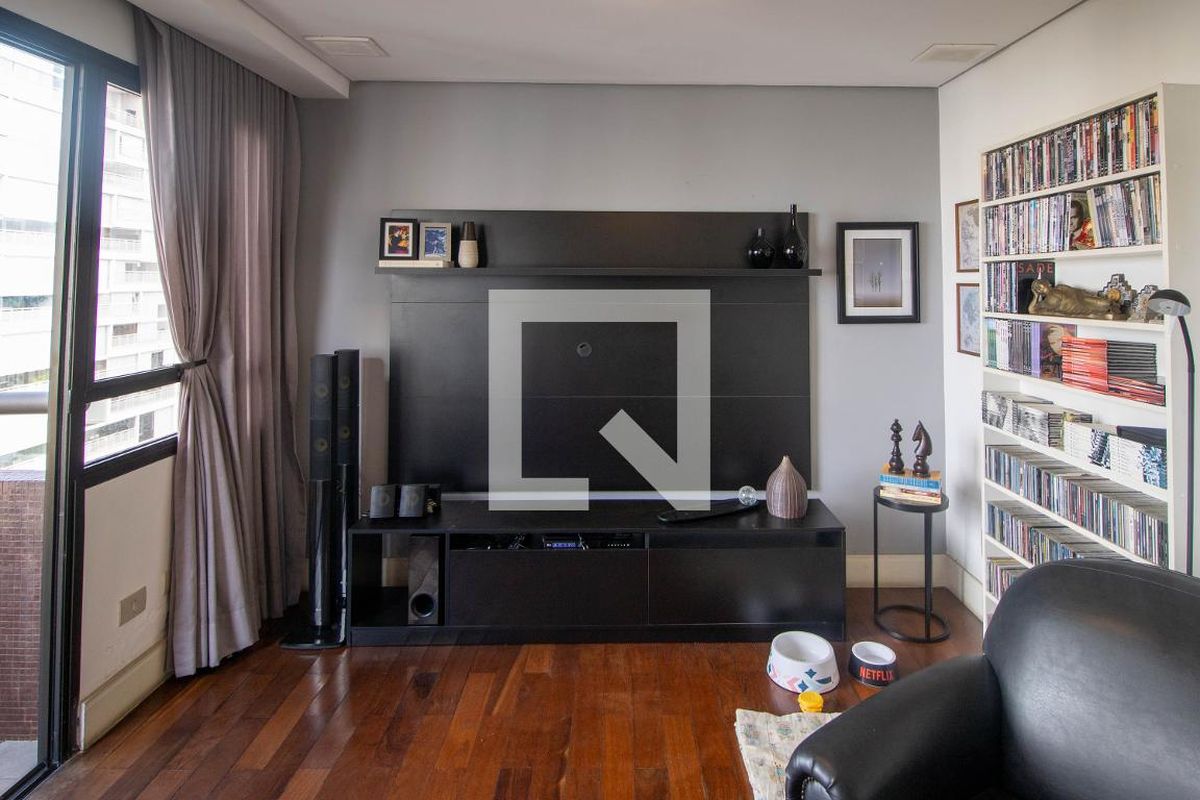 Apartamento, 2 quartos, 100 m² - Foto 2