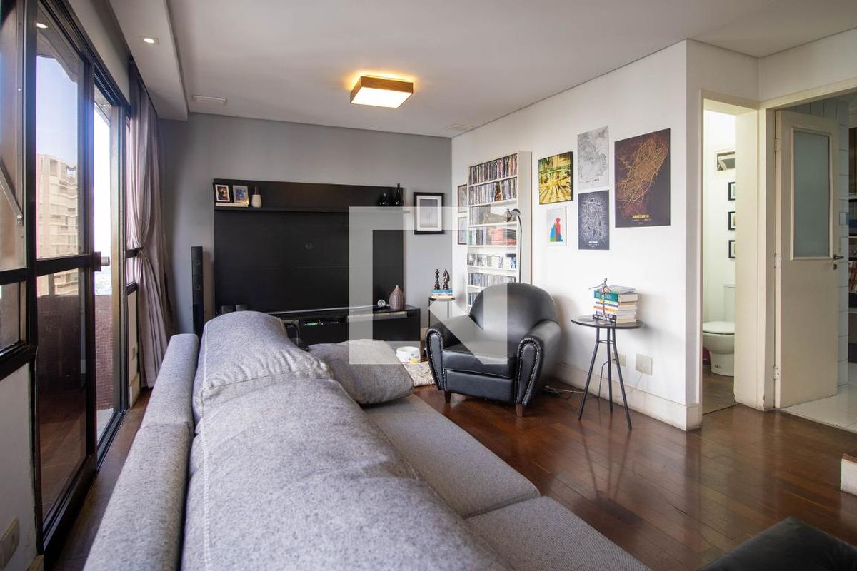 Apartamento, 2 quartos, 100 m² - Foto 6