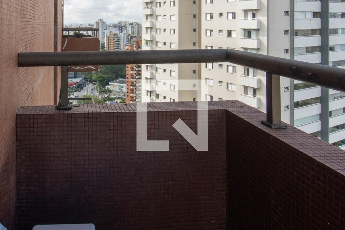 Apartamento, 2 quartos, 100 m² - Foto 24