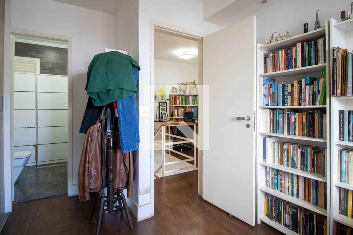 Apartamento, 2 quartos, 100 m² - Foto 42