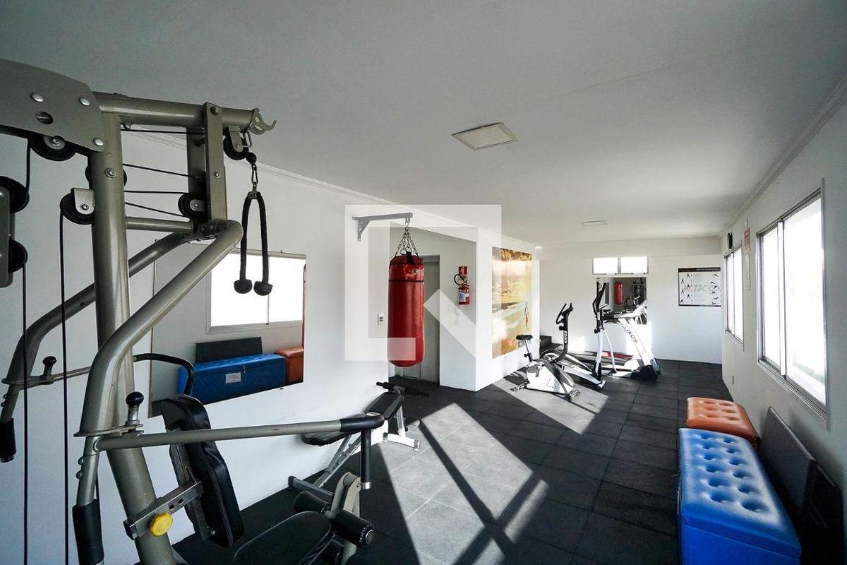 Apartamento, 2 quartos, 49 m² - Foto 29