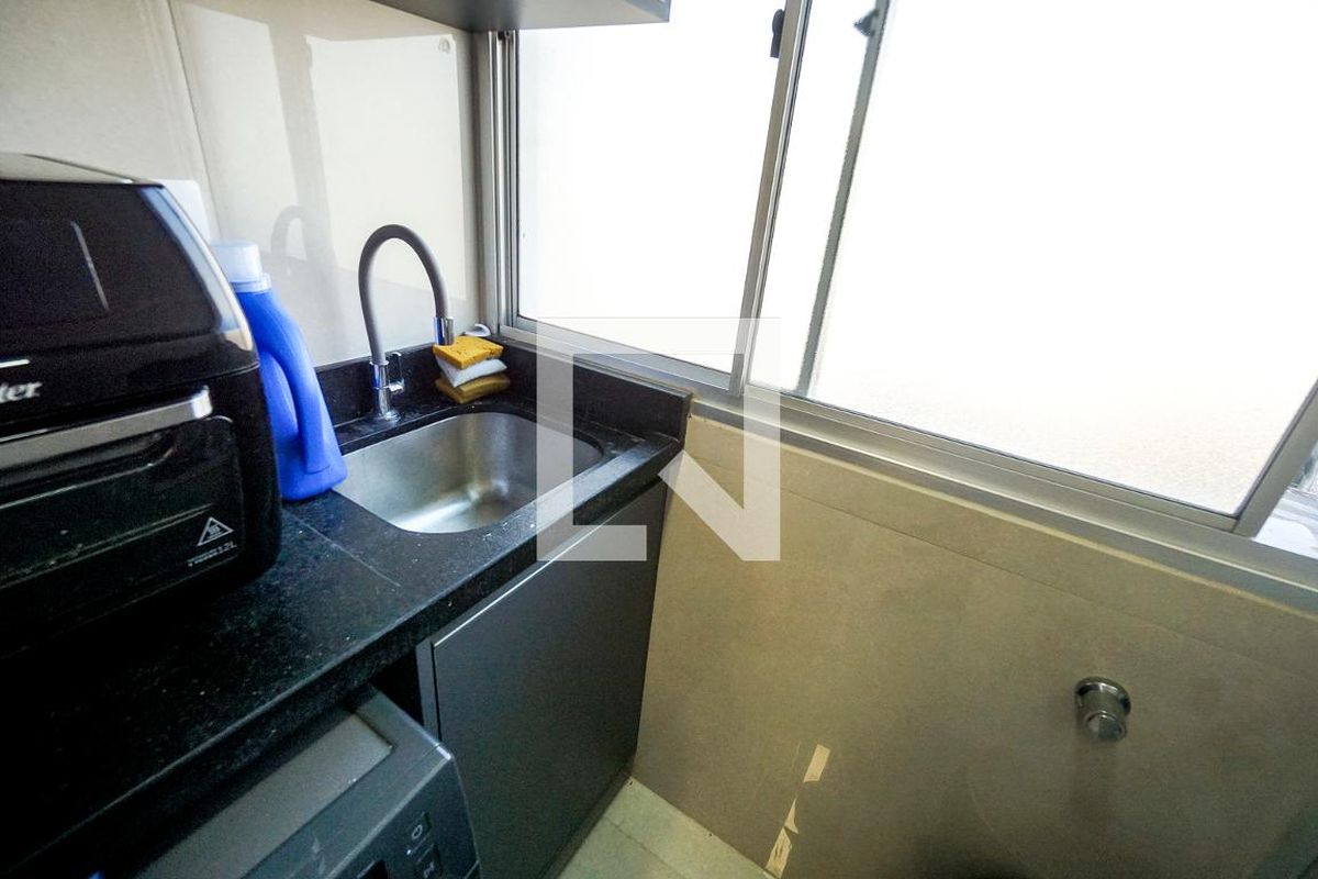 Apartamento, 2 quartos, 49 m² - Foto 28