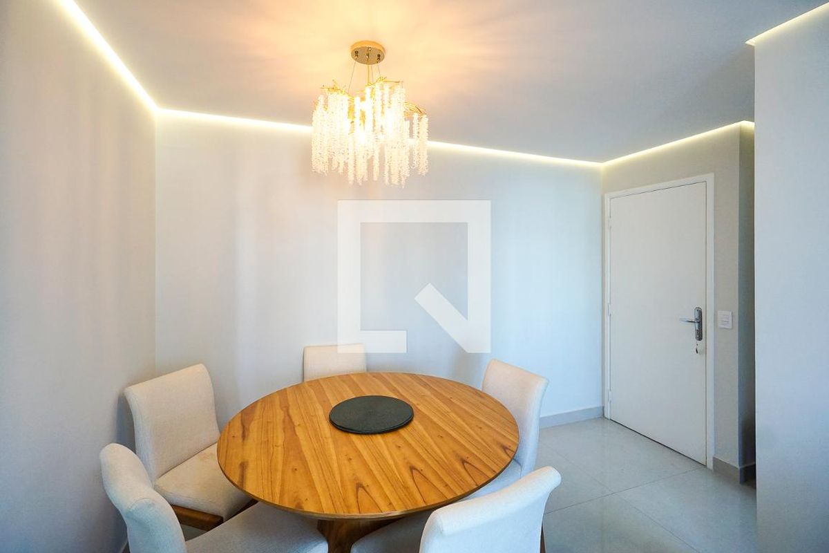 Apartamento, 2 quartos, 49 m² - Foto 5