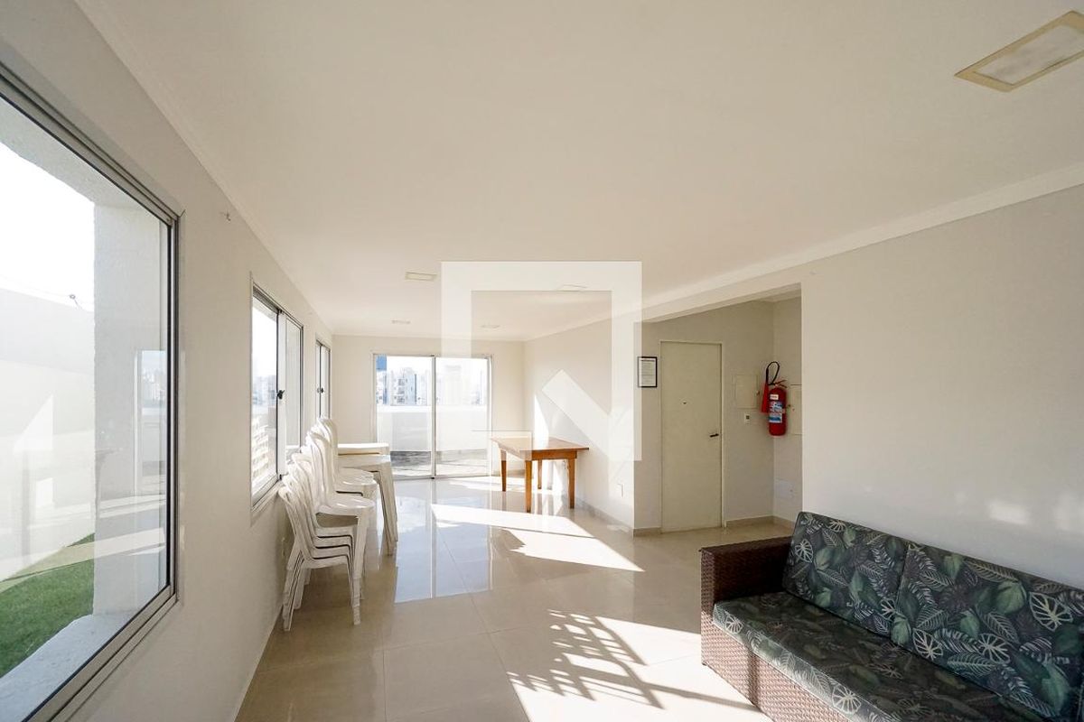 Apartamento, 2 quartos, 49 m² - Foto 40